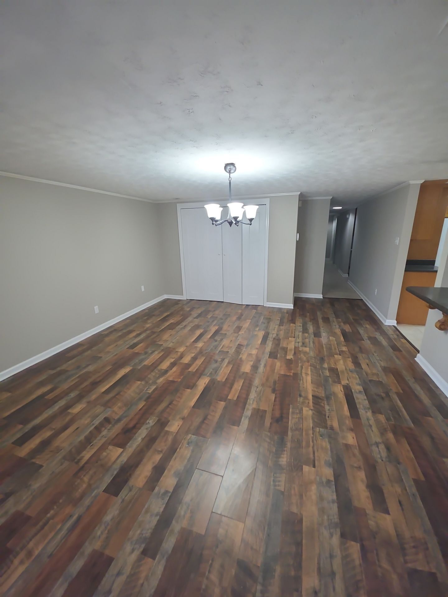 Building Photo - 7607 Judd Cemetery Rd