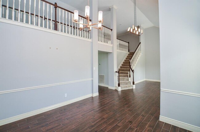 Building Photo - 6314 Box Bluff Ct