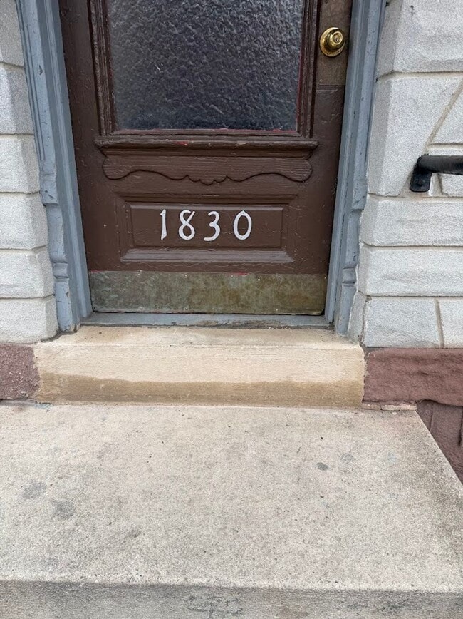 Building Photo - 1830 Perkiomen Ave