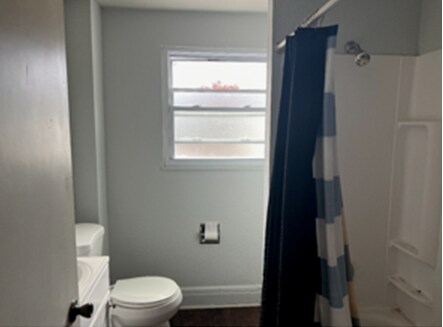 Bath - 112 22nd St