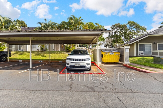 Building Photo - 94-1348 Kulewa Loop Unit 7U - 1