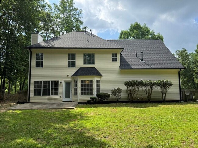 Building Photo - 7454 Woody Springs Dr