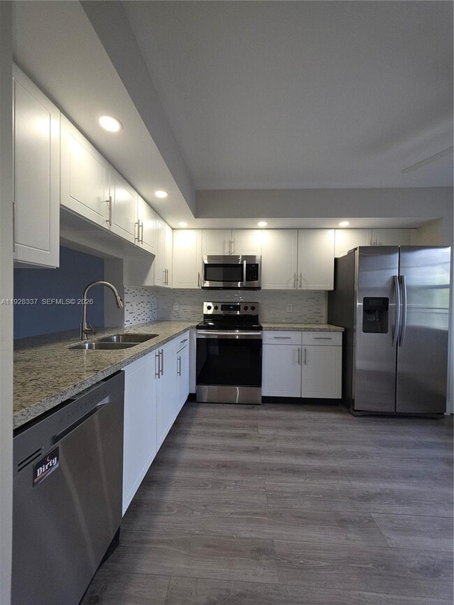 Building Photo - 1401 SW 128th Terrace