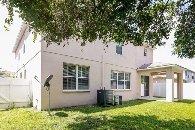 Building Photo - 11128 Rising Mist Blvd