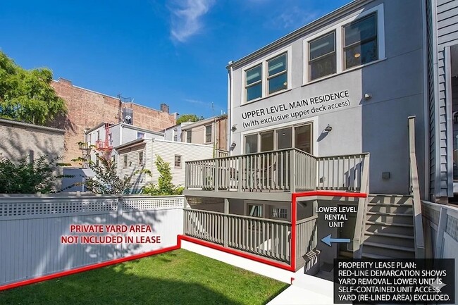 Building Photo - 61 Bright St