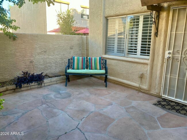 Building Photo - 8063 E Glenrosa Ave