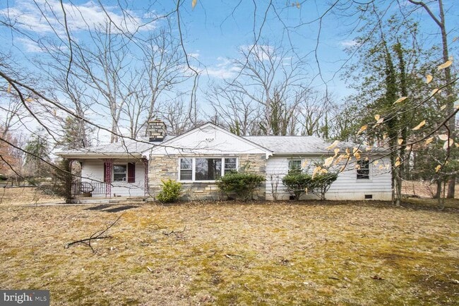 Building Photo - 7324 Braddock Rd
