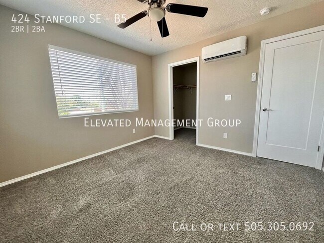 Building Photo - The Lofts @ Stanford, Washer/Dryer-Off Str...
