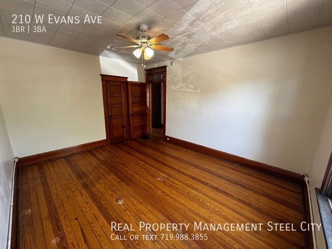 Building Photo - 210 W Evans Ave