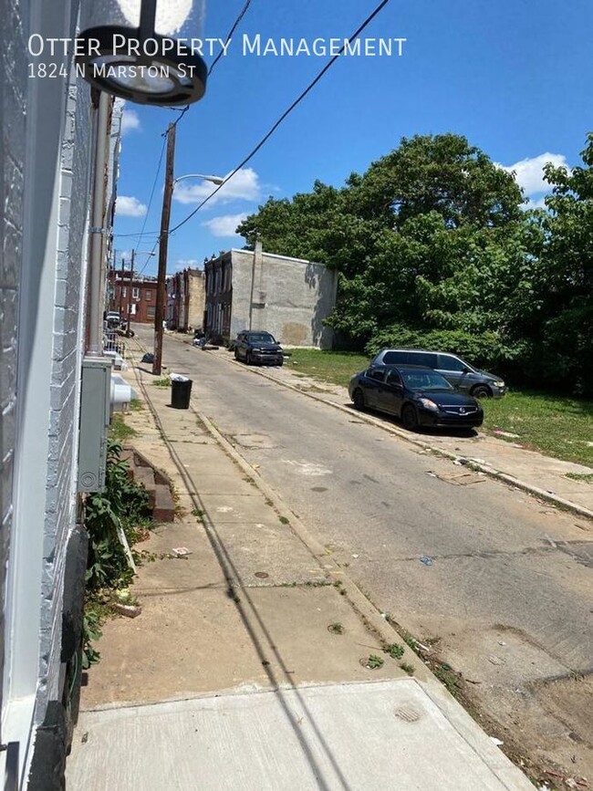 Building Photo - 1824 N Marston St