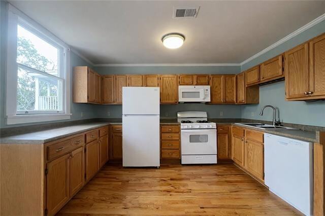 Building Photo - 4500 General Pershing St