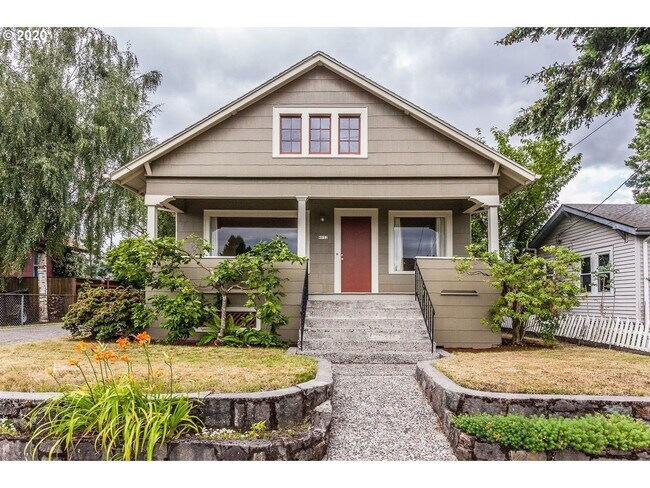 Primary Photo - Exceptional Living Within Montavilla 2 Bed...