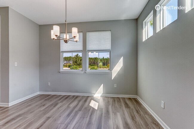 Building Photo - Wildlight Stunner Near Pool & School!