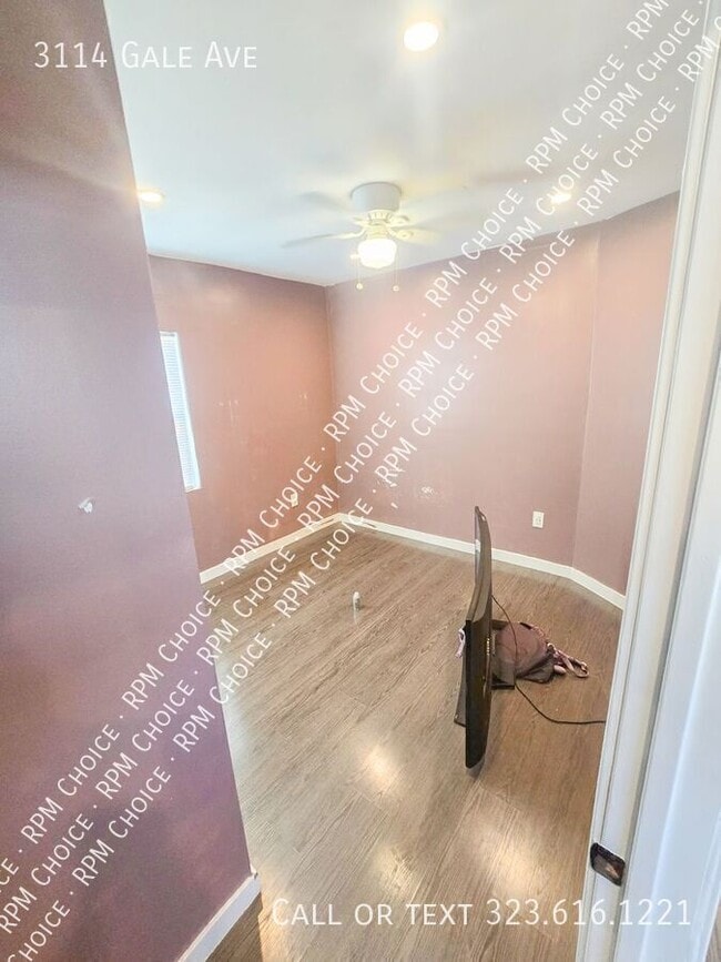 Building Photo - 3114 Gale Ave