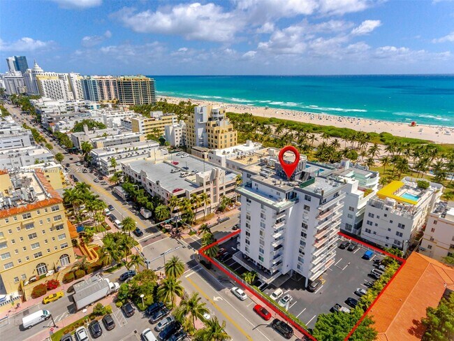 Building Photo - 1255 Collins Ave