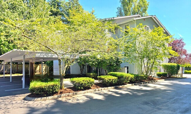 Primary Photo - 2 Bedroom Condo In Lynnwood Available Now