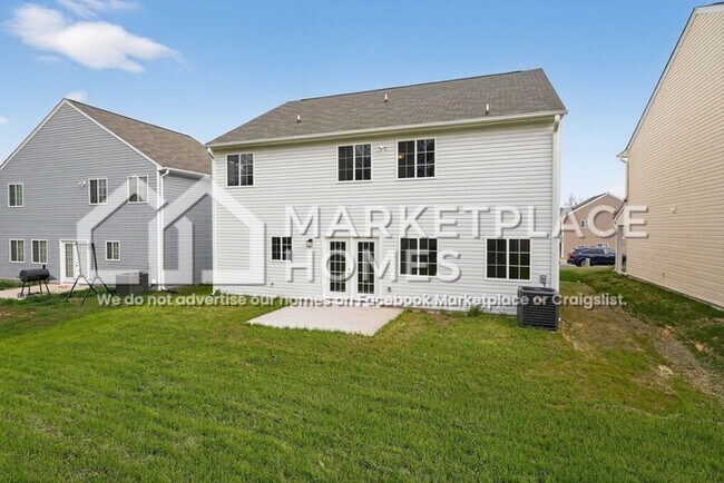 Building Photo - 3514 Marksbury Dr