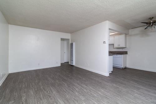 Building Photo - The Franciscan Apartments