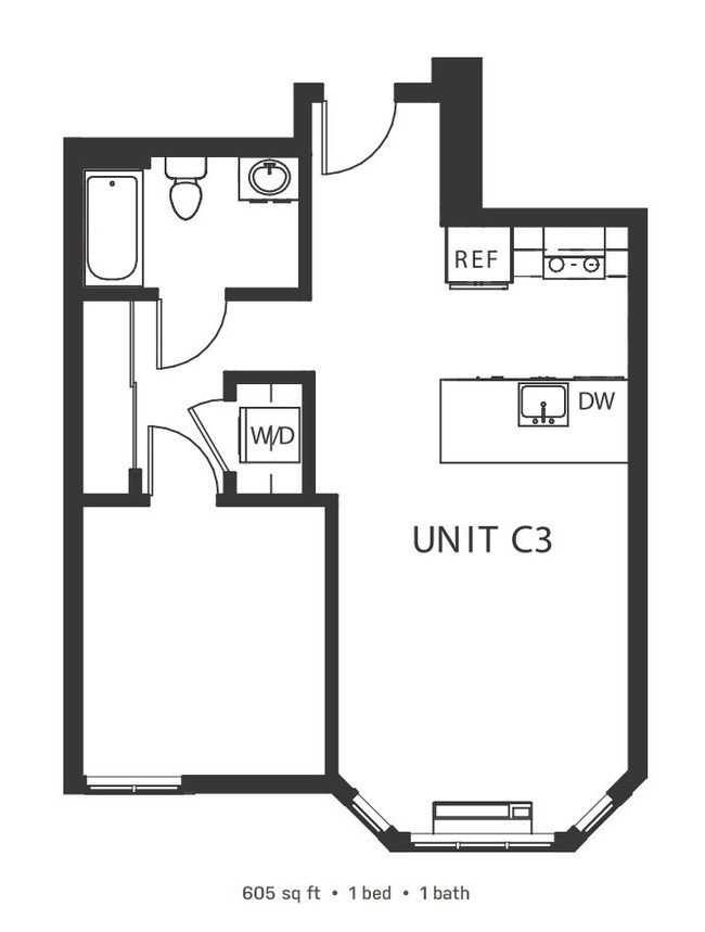 C3 - Hawthorne Twenty-Six