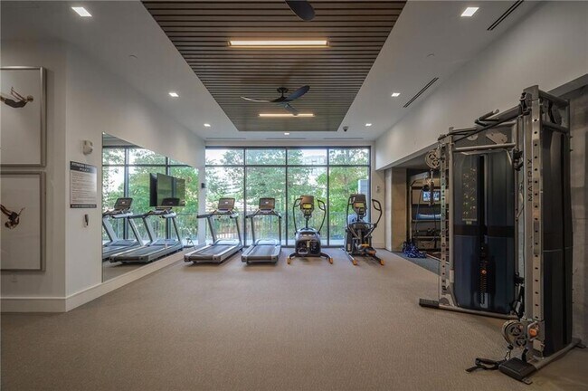 Building Photo - 788 West Marietta St NW