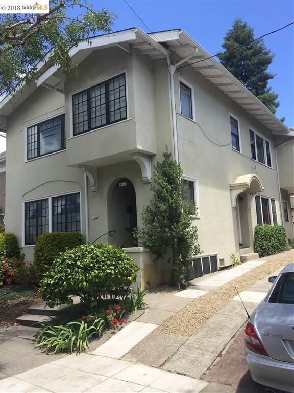 Dana Property 2541 Dana St Berkeley CA 94704 Apartment Finder