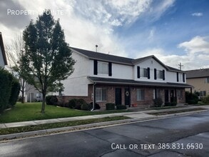 Building Photo - 1587 S 2000 W