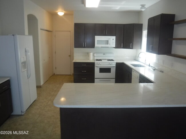 Building Photo - 7333 W Sunset Mountain Dr