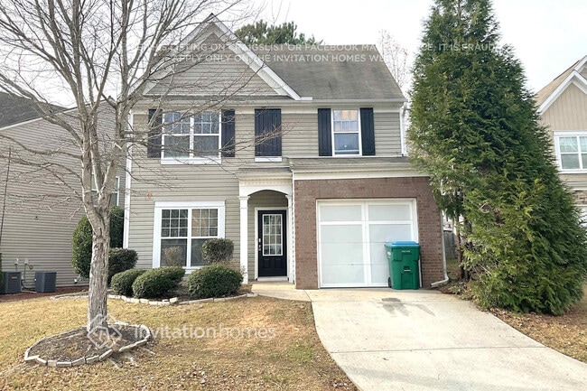 Building Photo - 721 Mountain Laurel Dr