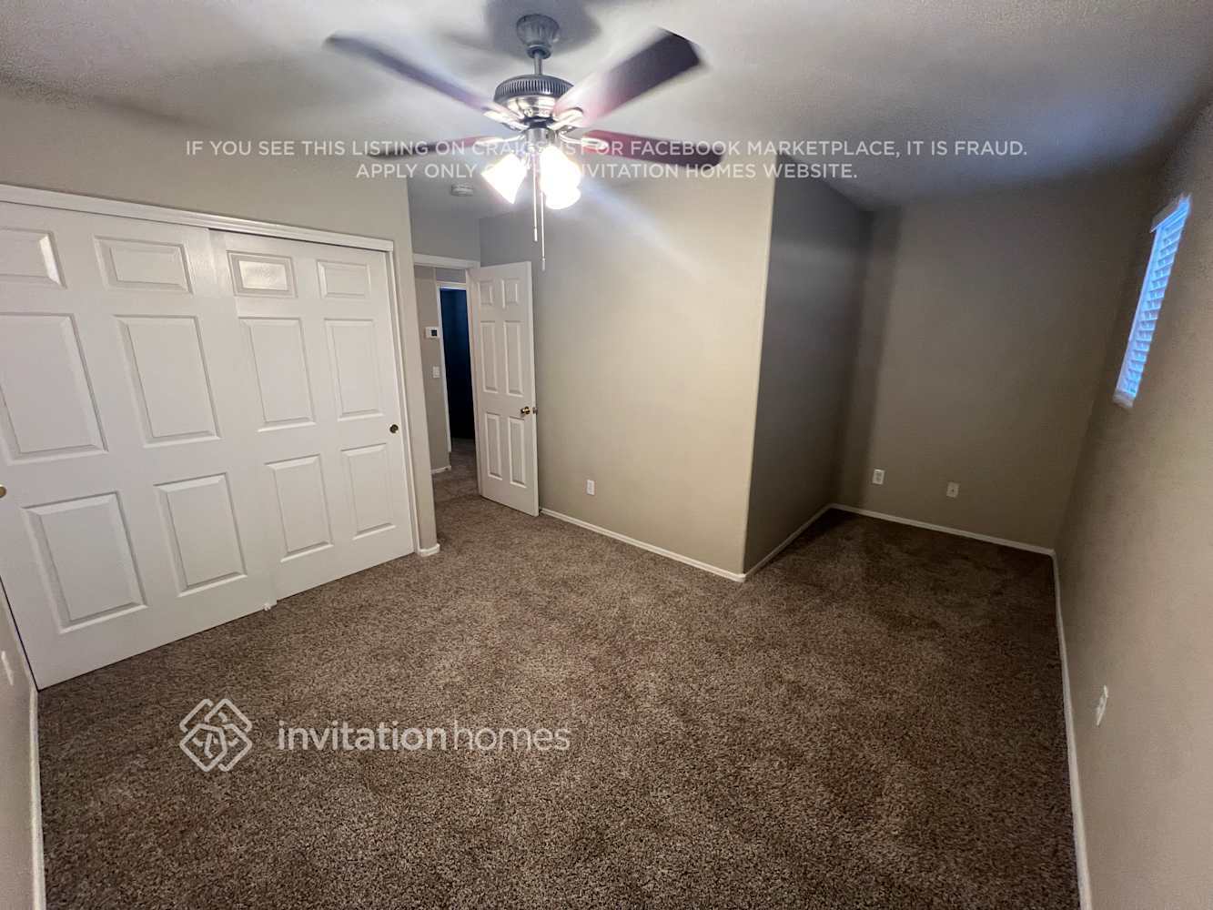 Building Photo - 8923 E Pampa Ave