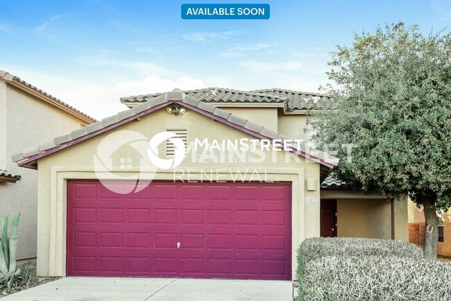 Primary Photo - 6770 S Sonoran Bloom Ave