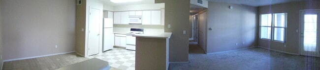 Interior Photo - Enclave Apartments