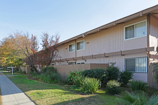 Building Photo - Sierra Village Apartments