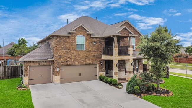 Primary Photo - 8002 Mesquite Hill Ln