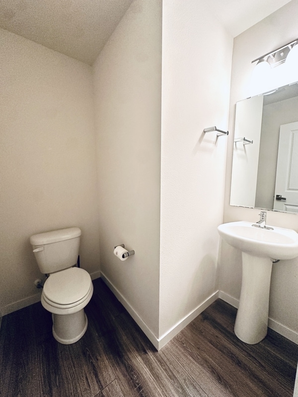 Building Photo - 12915 20th Dr W