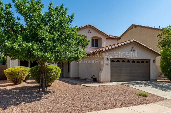 Building Photo - 3748 E Betsy Ln