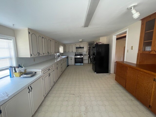 Building Photo - 1001 S Boundary St