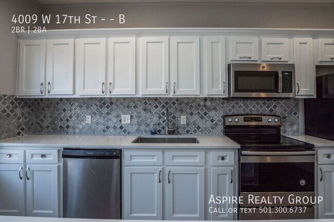 Building Photo - 4009 W 17th St