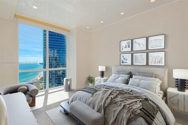 Building Photo - 18101 Collins Ave