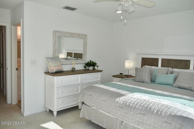 Building Photo - Furnished Townhome In Ponce Inlet!