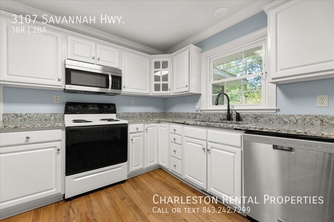 Building Photo - 3107 Savannah Hwy