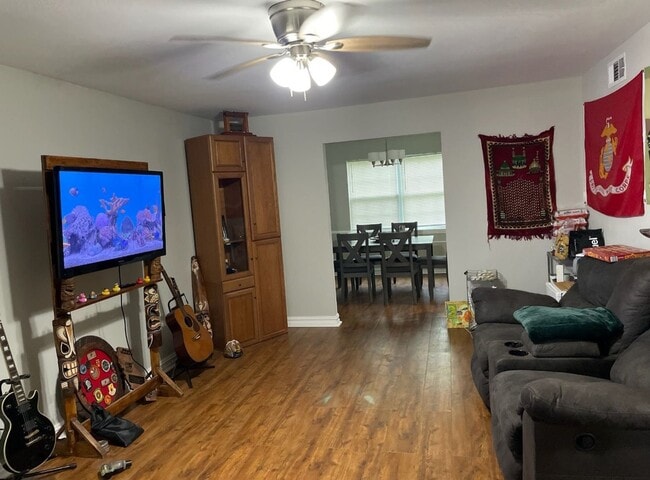 Building Photo - 4BR/2.5BA – Bright, Spacious & Move-In Ready