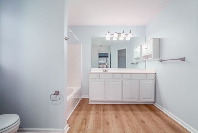 Building Photo - Ladson Home with Spacious Outdoor Living!