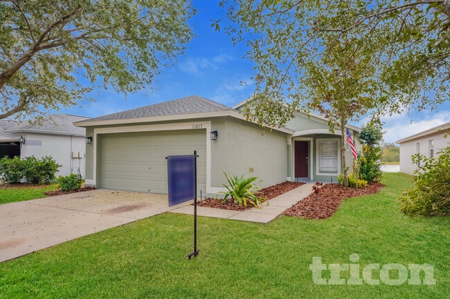 Building Photo - 11217 Summer Star Dr