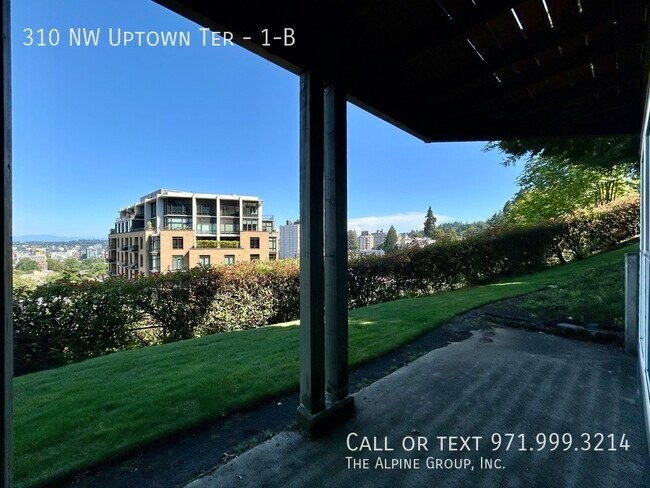 Building Photo - 310 NW Uptown Terrace