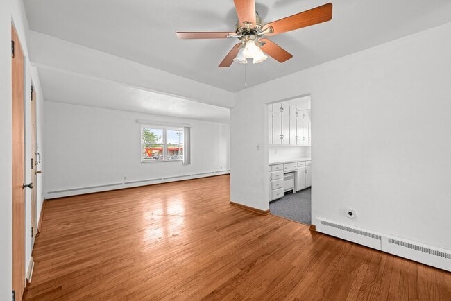 Building Photo - 2505 15th St