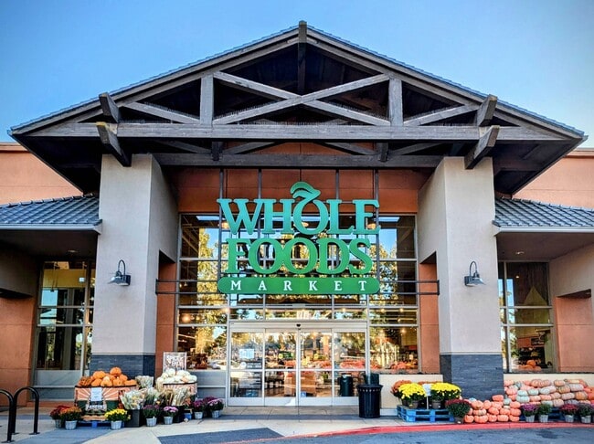 Building Photo - 1101 W El Camino Real