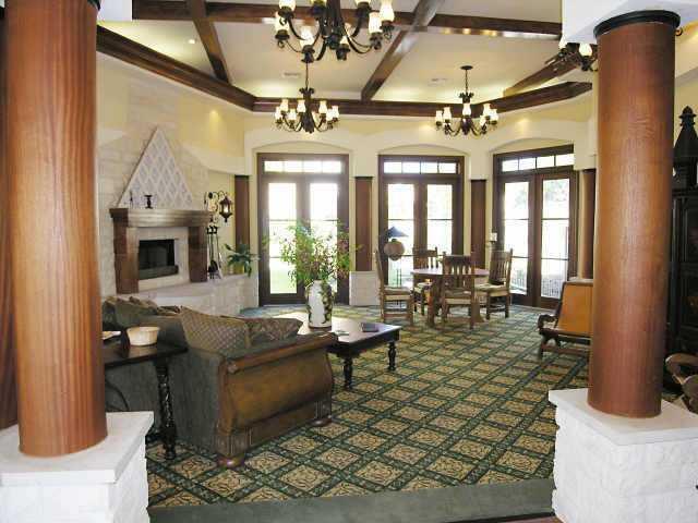 Building Photo - 2320 Gracy Farms Ln