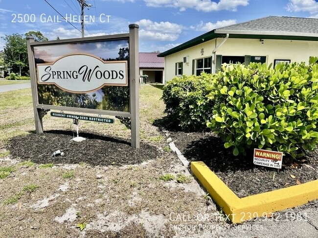 Building Photo - 2500 Gail Helen Ct