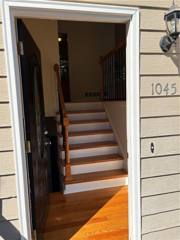 Building Photo - 1045 Coker Cir NW