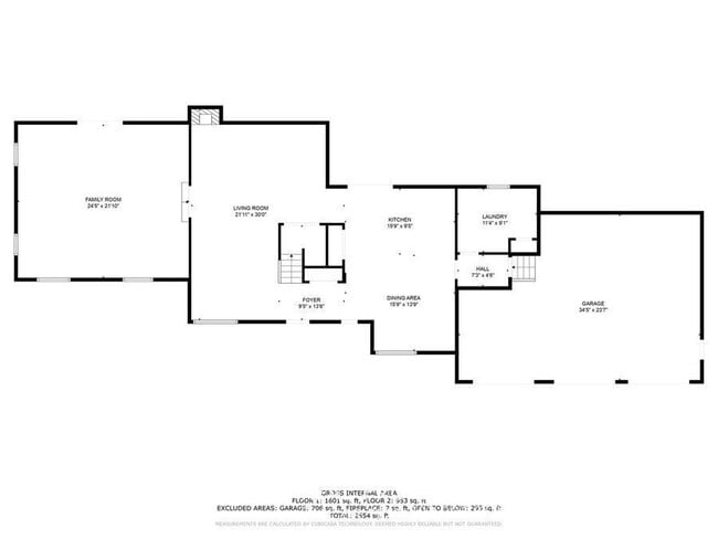 Building Photo - 4512 Misty Acres Ln